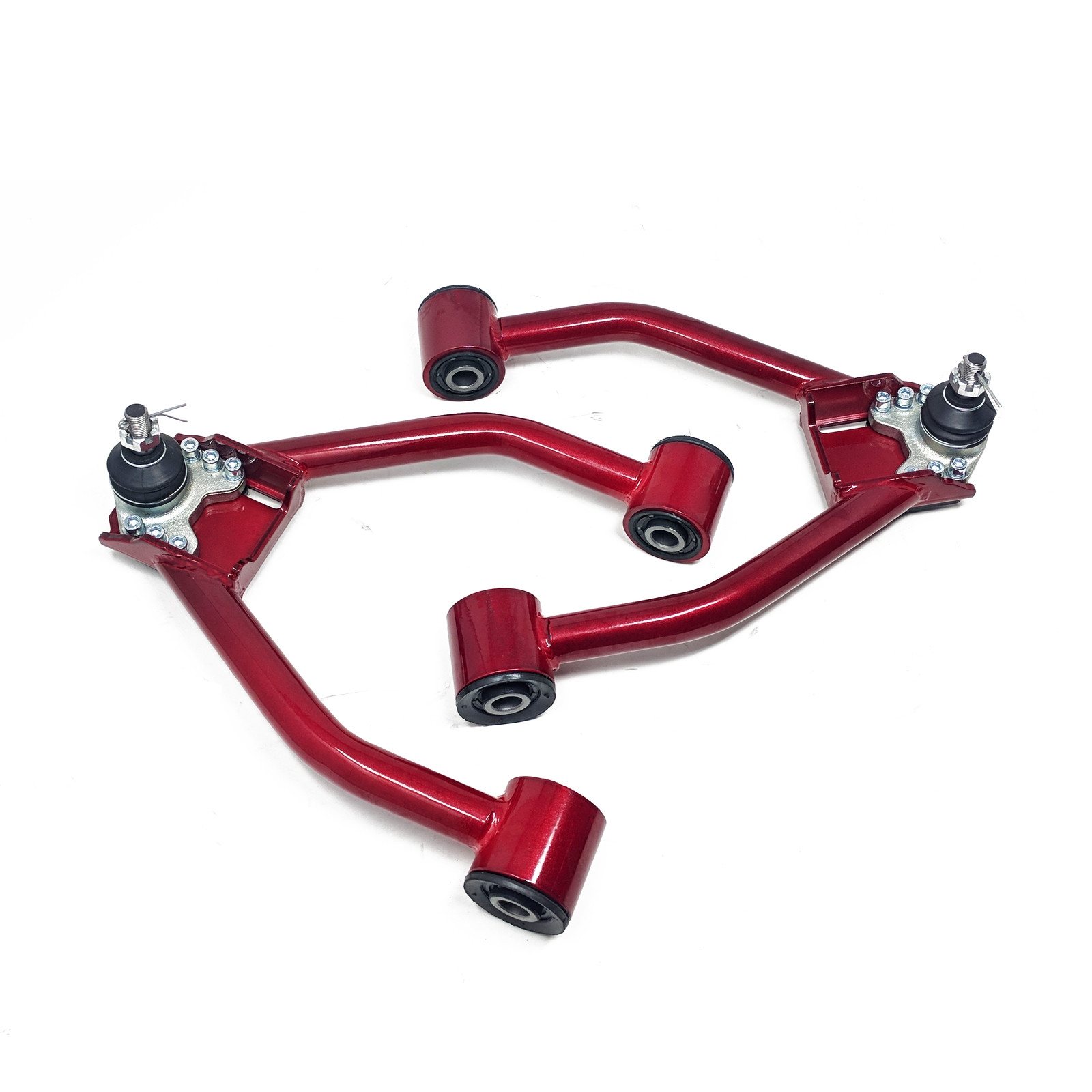 Adjustable Front Camber Arms With Ball Joints Mazda Miata