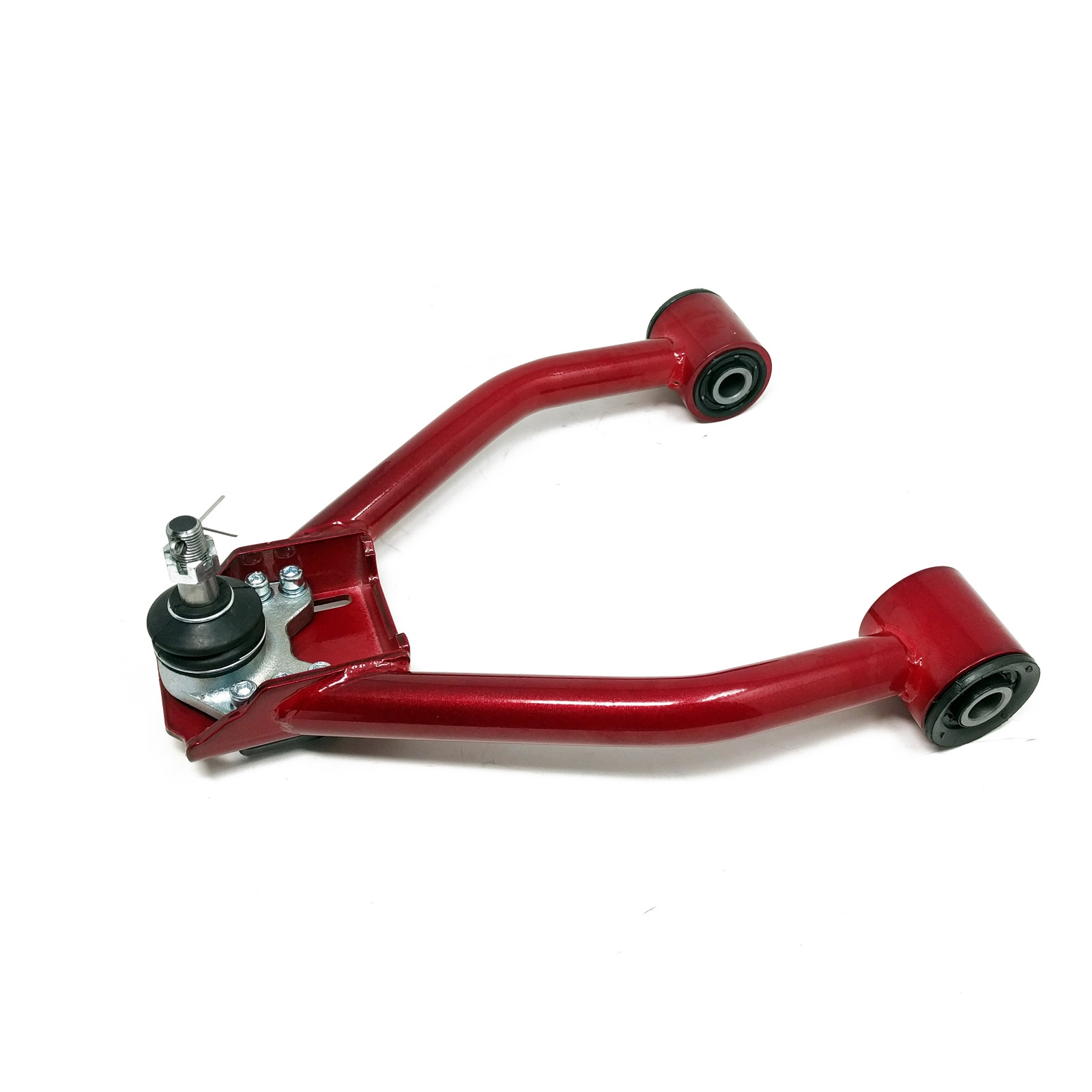 Godspeed AK-171-NB98 Adjustable Front Camber Arms W/ Ball Joints For Miata 98-05