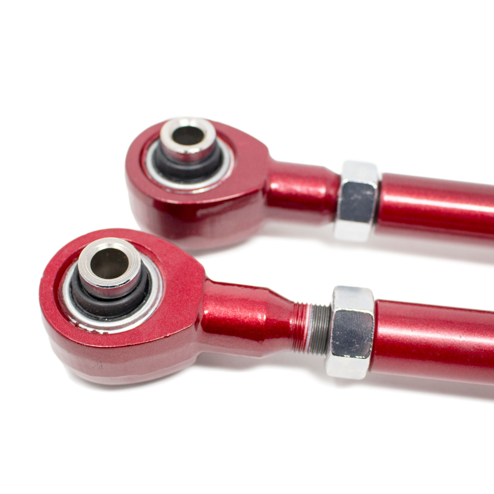 for ACCORD 18-20 Adjustable Toe Rear Arms With Spherical Bearings