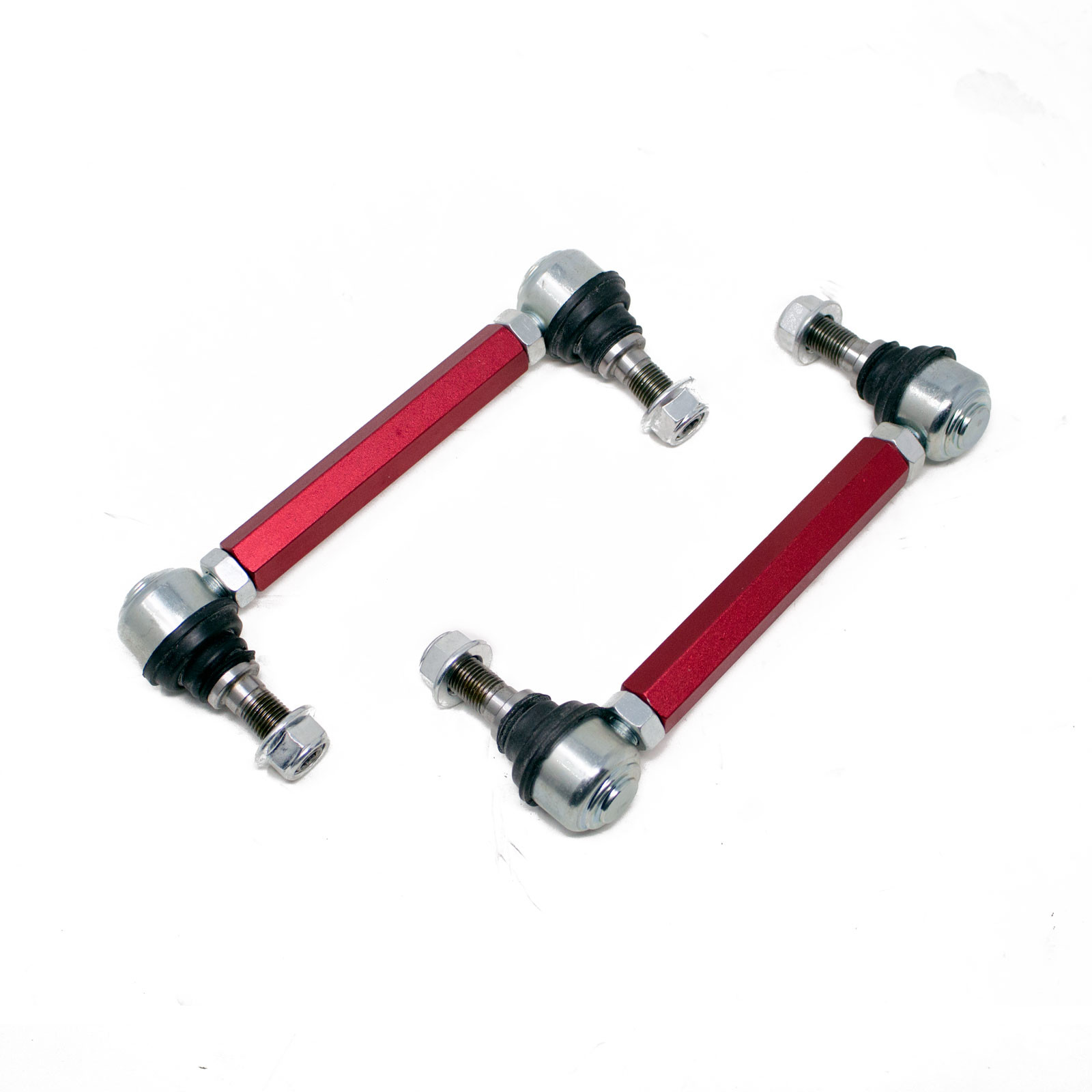 Adjustable Front Lower Control Arms With High Angle Tension