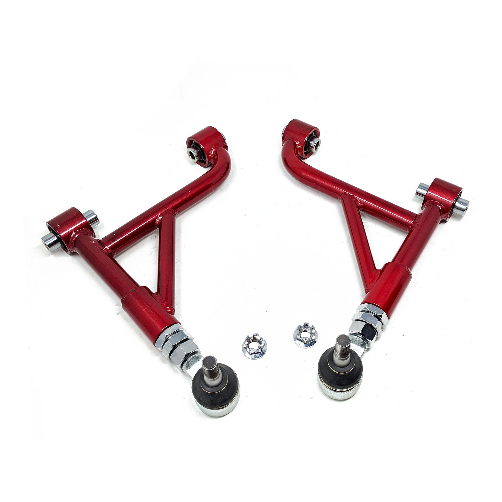 Truhart Adjustable Rear Upper Camber Kit Compatible with Lexus IS300 GS300 GS400 