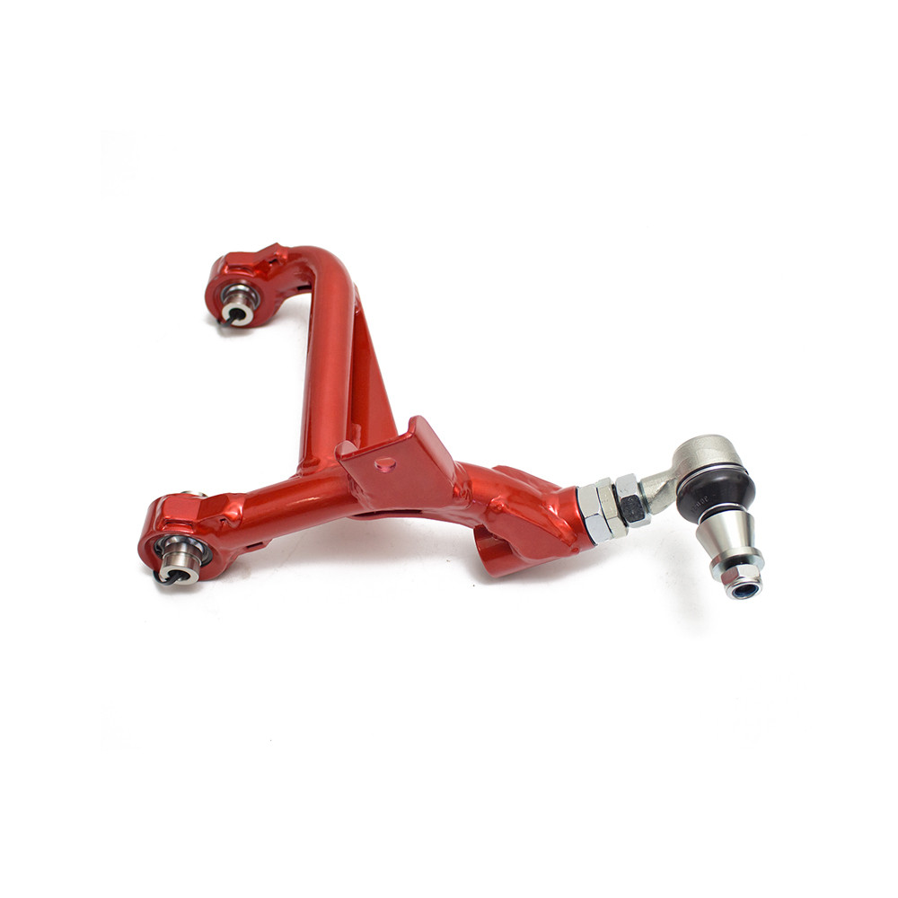 Godspeed Project Rear Camber & Toe Arms Kit For Infiniti G35 / Nissan V35 (2003-2007) - Adjustable Alignment Kit