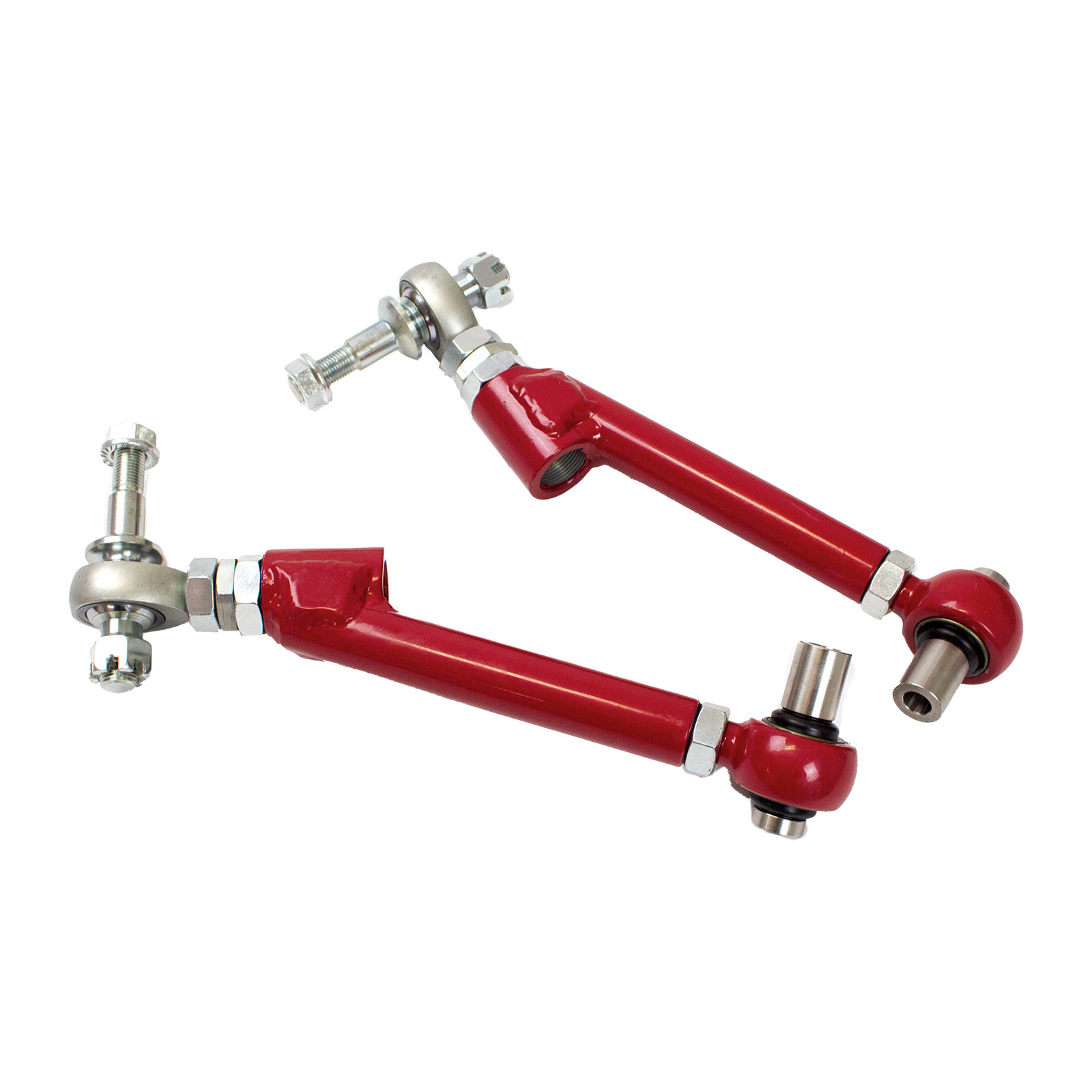 Adjustable Camber Front Lower Arms With Spherical Bearings for BMW