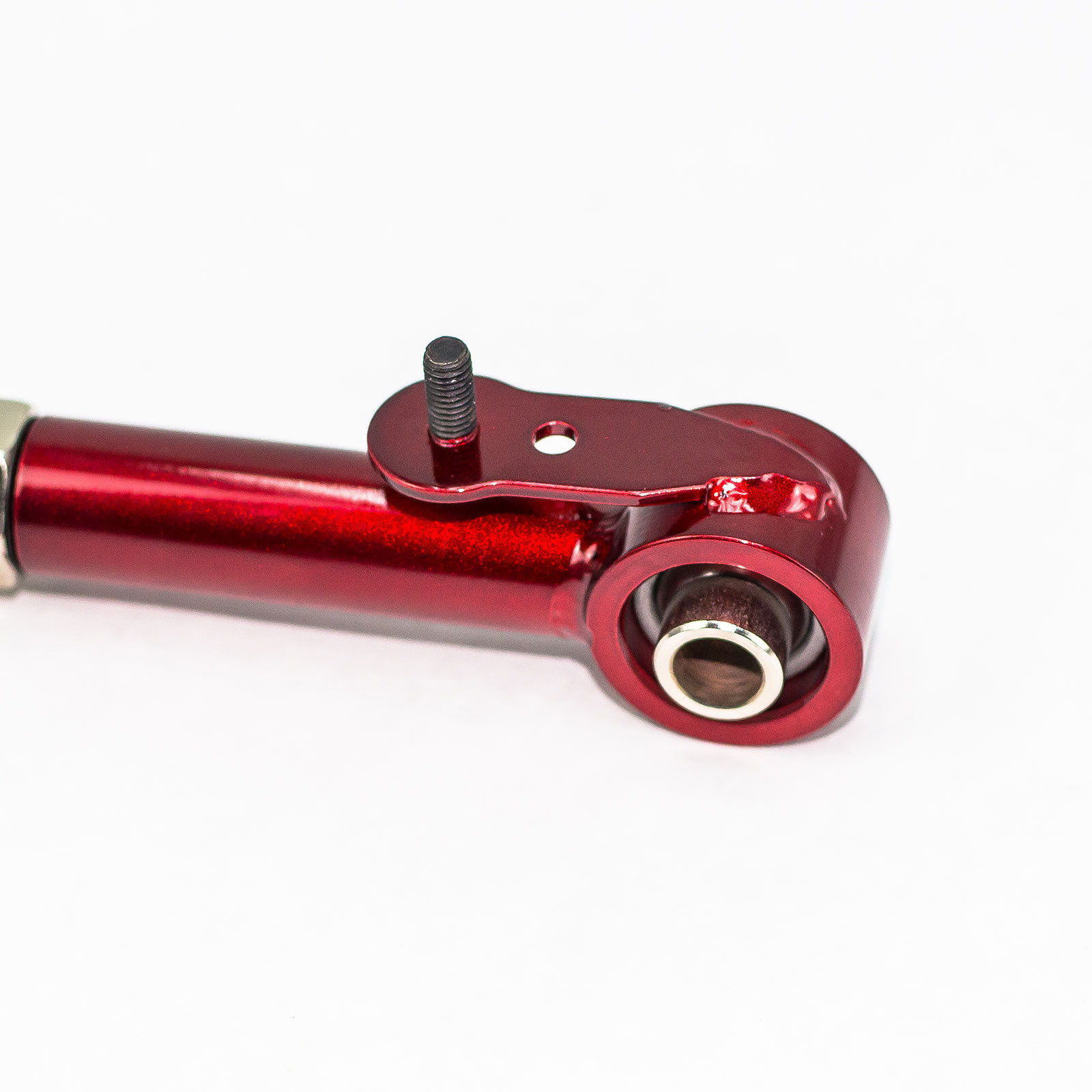 thumbnail image 2 of Godspeed Gen2 Adjustable Rear Toe Arms Kit For Subaru BRZ / Scion FR-S / Toyota GT86 ZC6 2013-2020 2 of 3