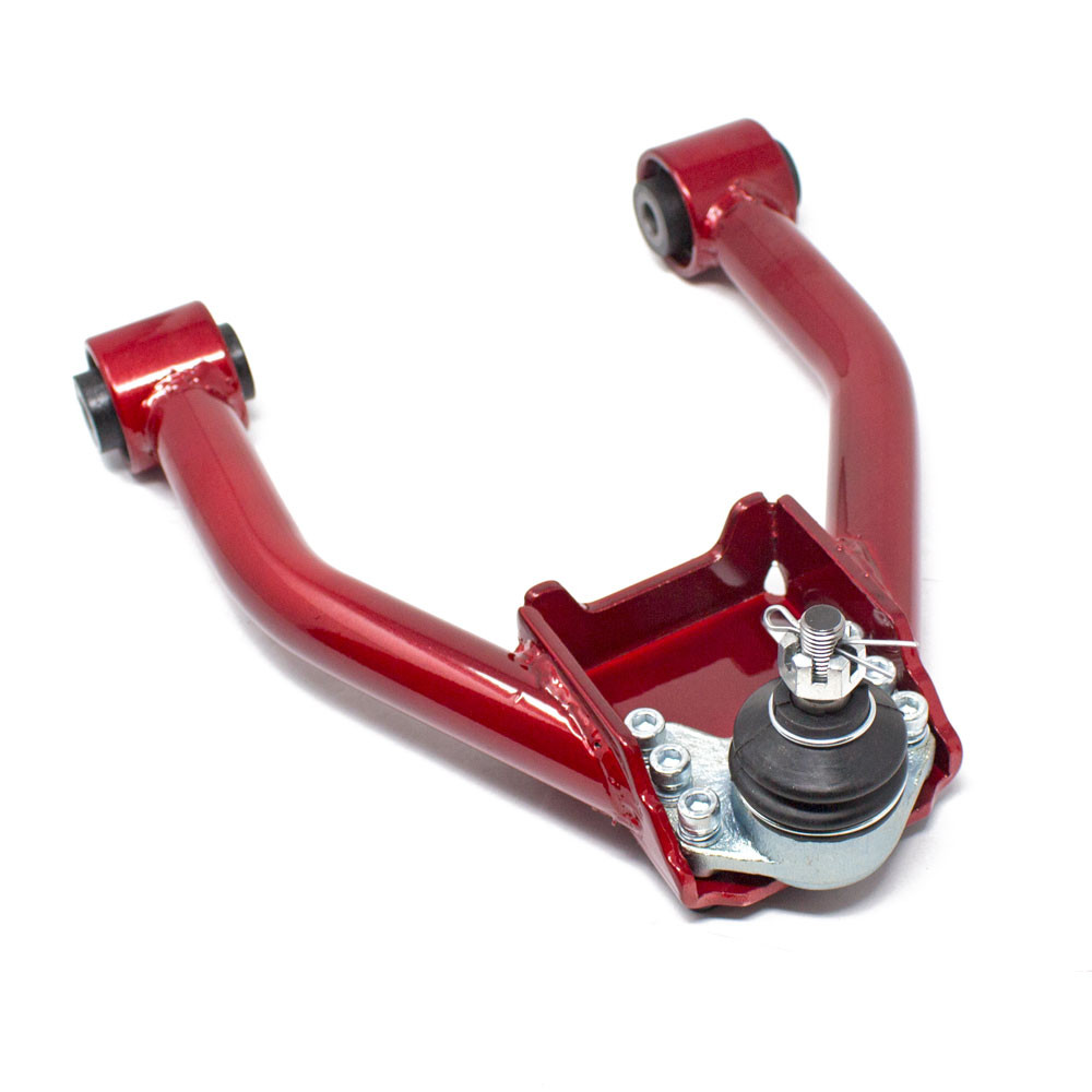 thumbnail image 2 of GODSPEED Adjustable Front Upper Camber Kit W/ Ball Joints For Dodge Challenger 2008-2020 (AK-093-B) 2 of 5