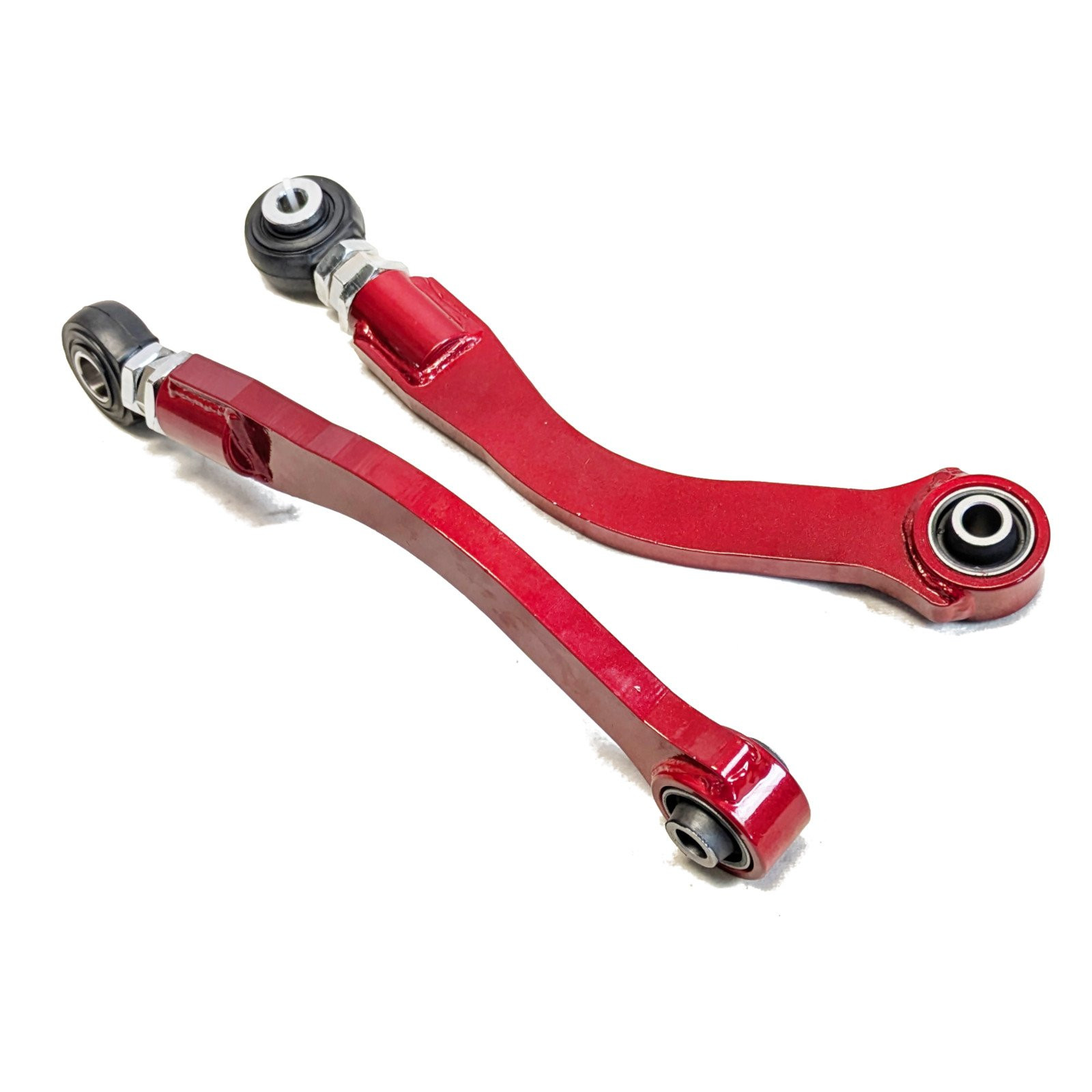 Adjustable Rear Camber Kit With Spherical Bearing for Mercedes-Benz S ...