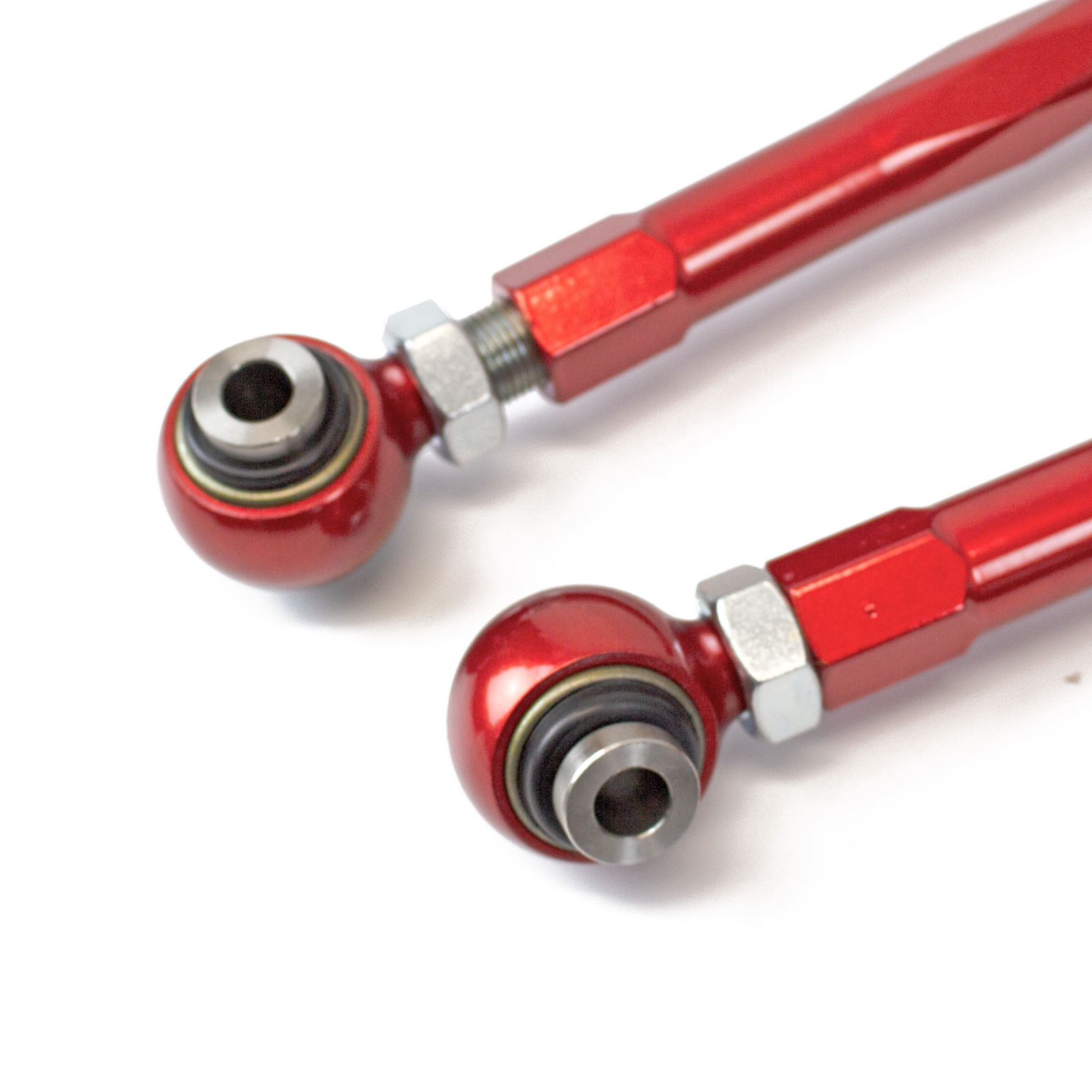 thumbnail image 2 of Front Lower Forward & Rearward Control Arm Kit For 2013-2019 Cadillac ATS RWD 2 of 5