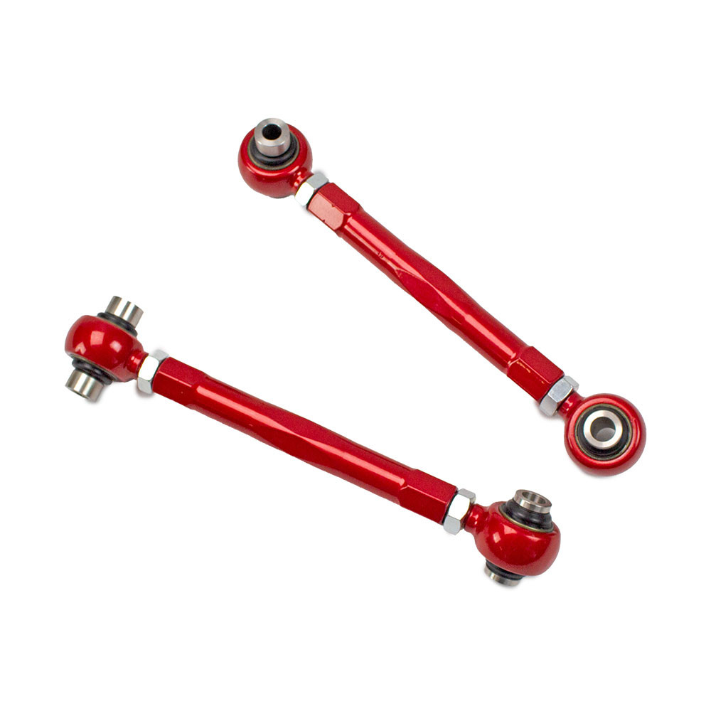 Godspeed Set of 2 Adjustable Rear Camber Arms With Spherical Bearing AK-038-H made for Volkswagen Tiguan 2009-19 