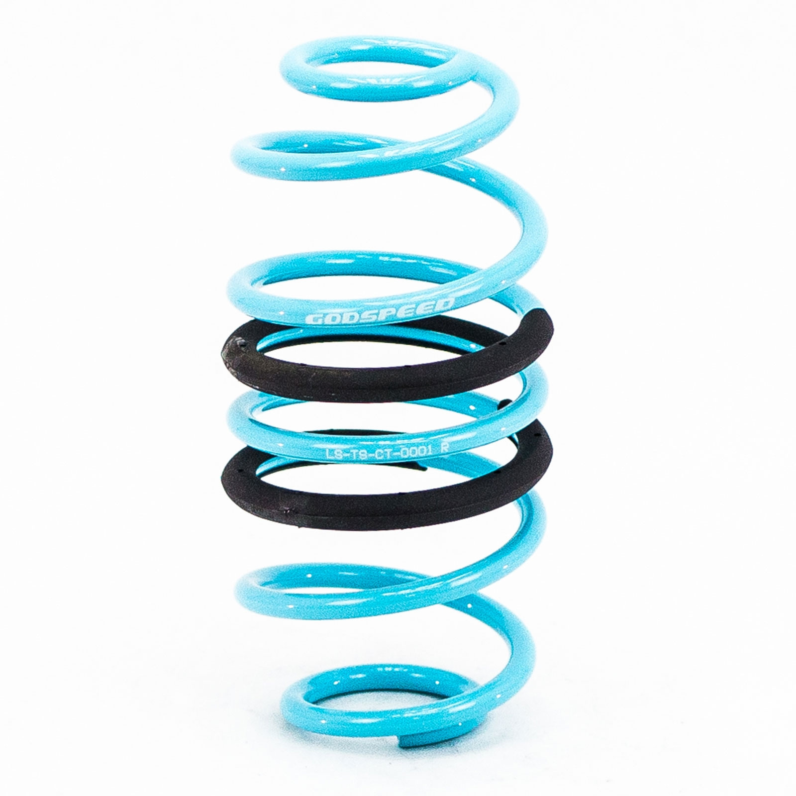 Godspeed Traction-S Performance Lowering Springs Kit For Chevy Sonic 2012-2014