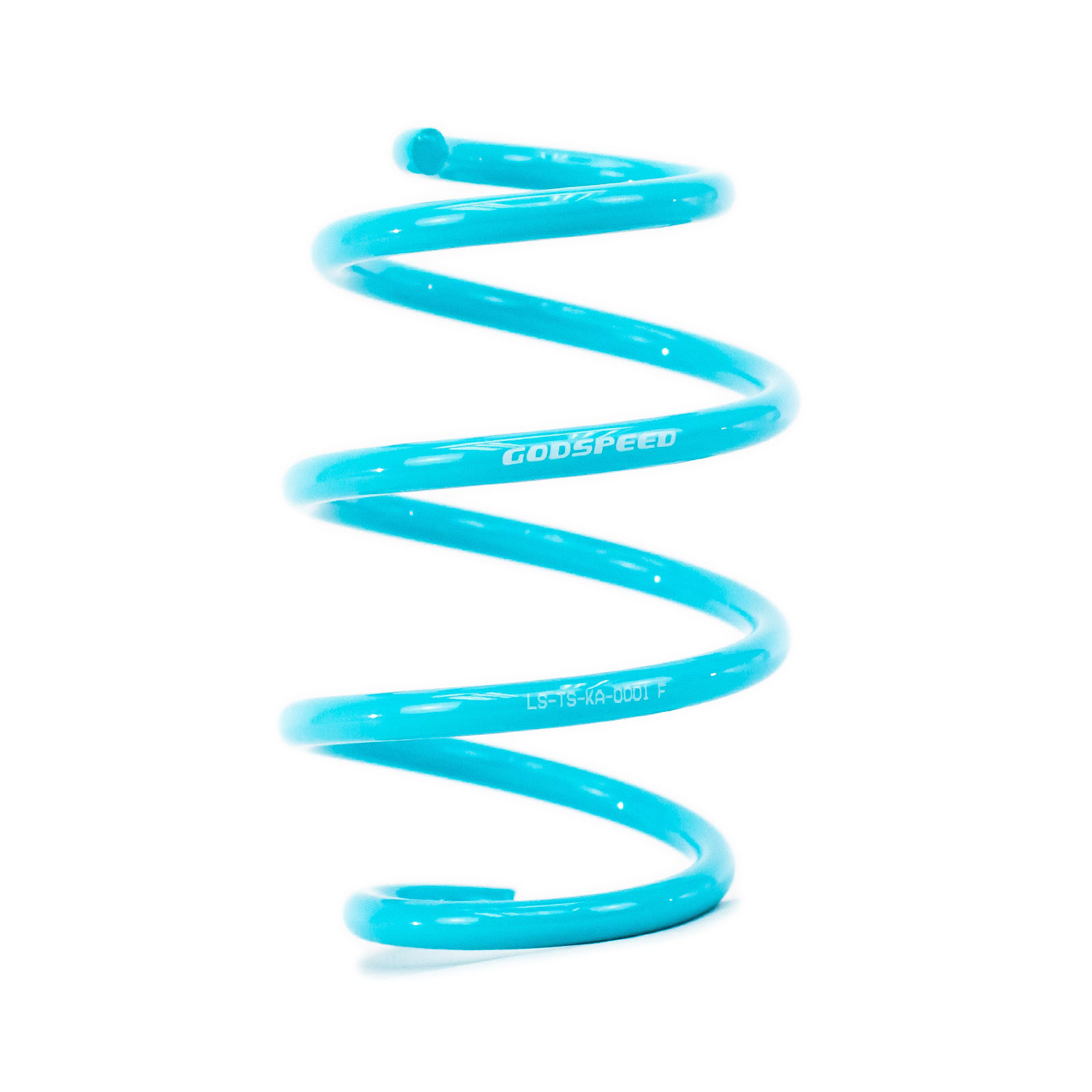 GSP Godspeed Traction S Springs Lowering Kit for Kia Optima 11-15 TF New