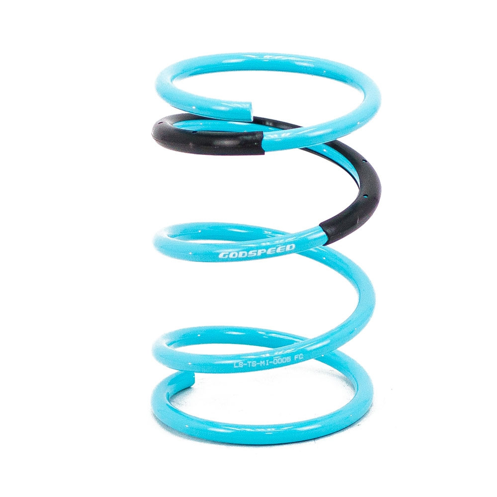 Details about   Godspeed Traction-S Lowering Springs For Mitsubishi Lancer 2008-17 FWD CY4A 
