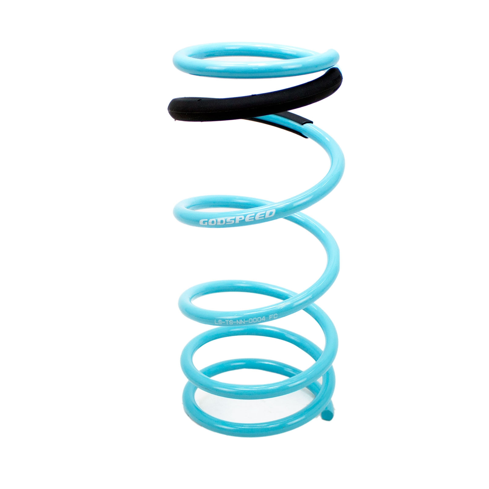 2009-2014 GODSPEED TRACTION-S™ PERFORMANCE LOWERING SPRINGS FOR NISSAN CUBE Z12