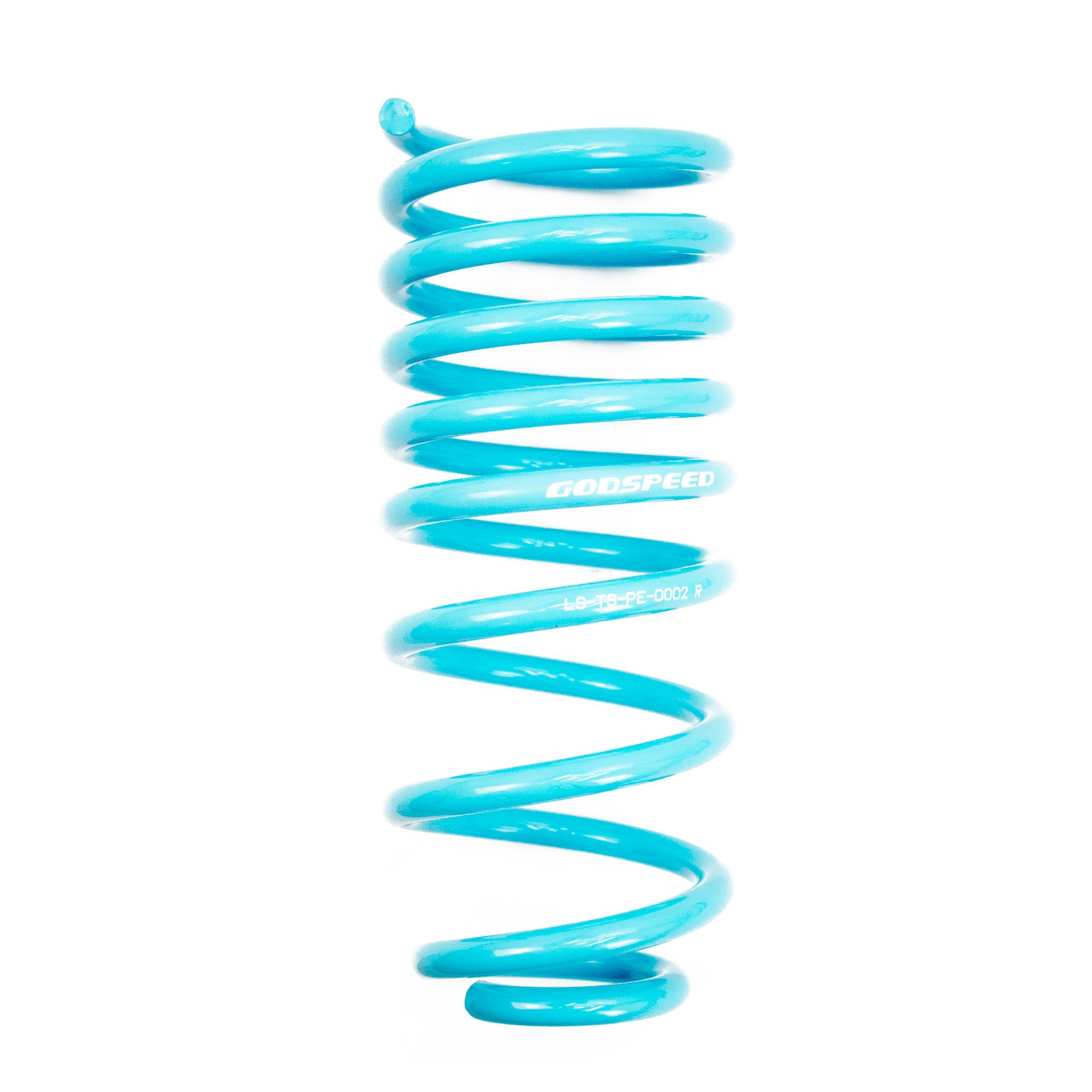 05-12 RWD Only 997 Godspeed Traction-S Performance Lowering Springs For 911