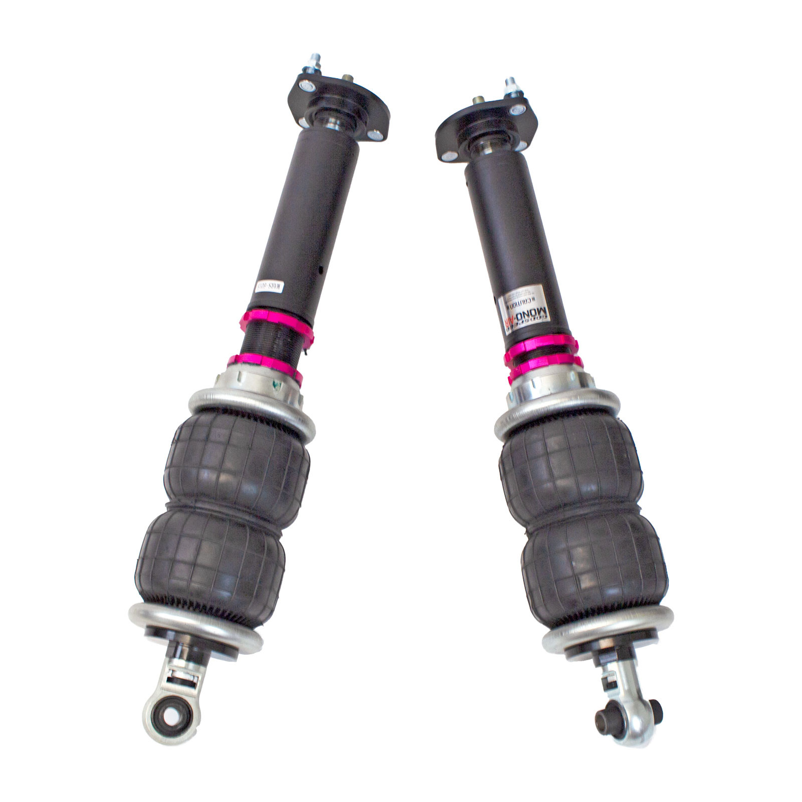 Godspeed Mono-AIR Struts | Godspeed Project