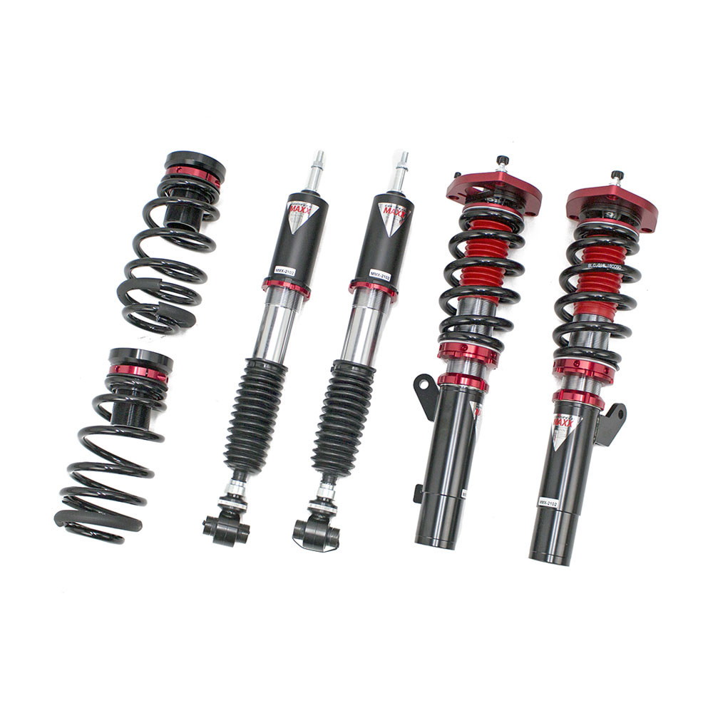 Audi tt hot sale coilovers