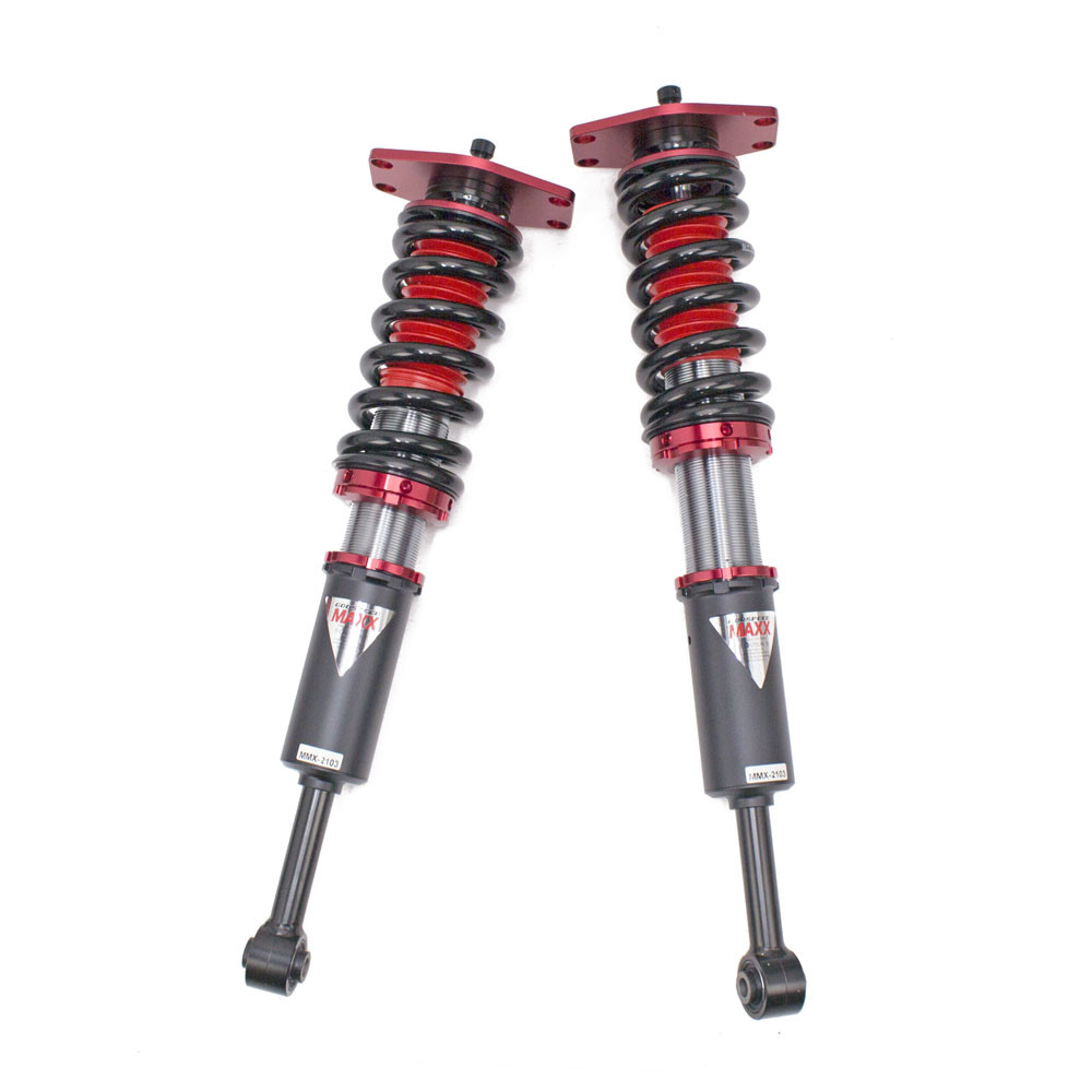 Maserati GranTurismo (M145) 2008-19 (w/o Skyhook System) MAXX Coilovers