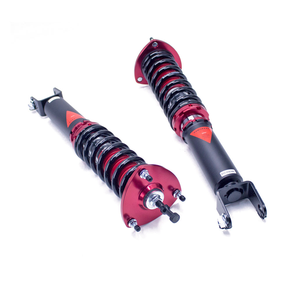 Lowering Kit for Infiniti Q50 AWD (V37) w/o DDS 201420 MAXX Coilovers