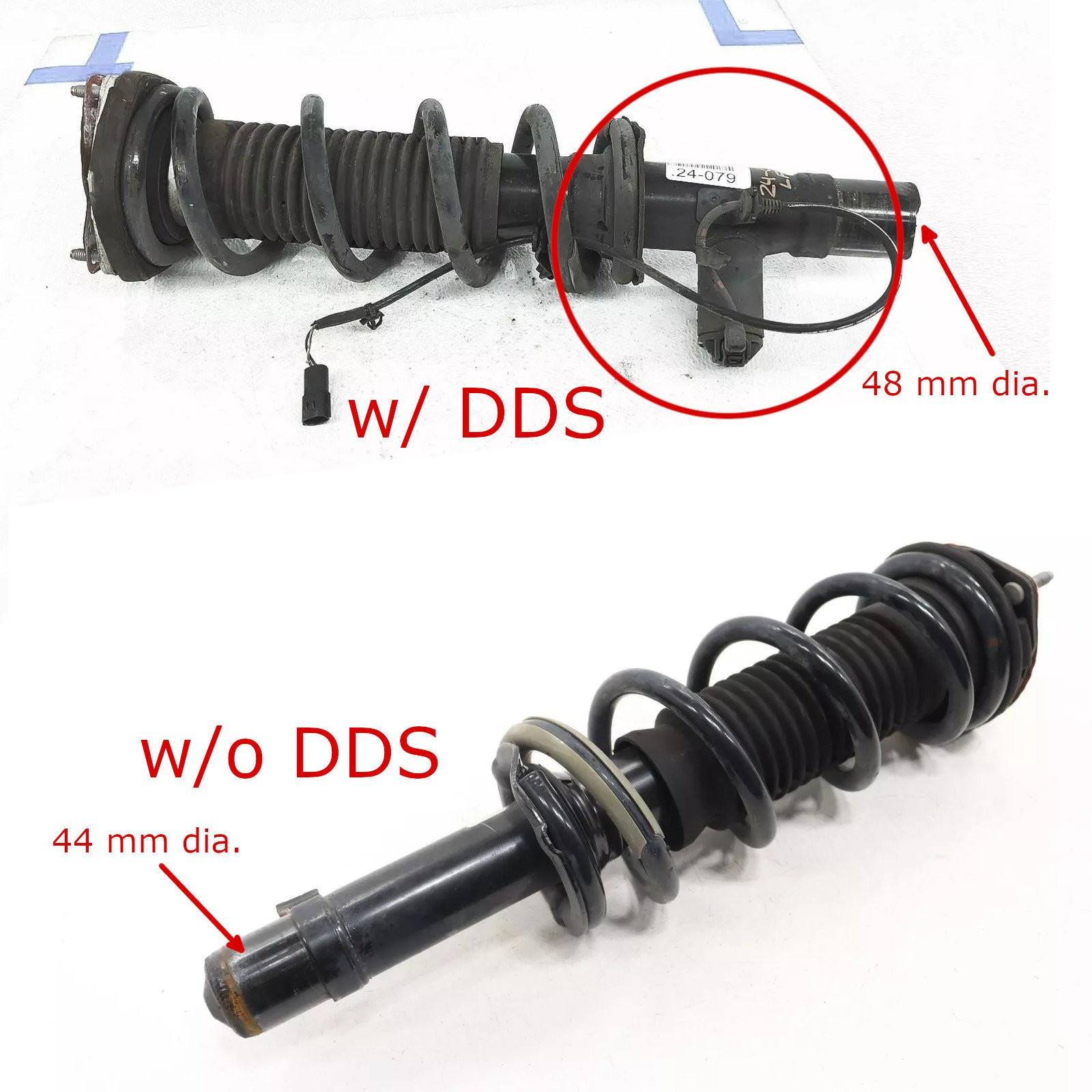 Lowering Kit for Infiniti Q50 AWD (V37) w/o DDS 2014-20 MAXX Coilovers |  Godspeed Project