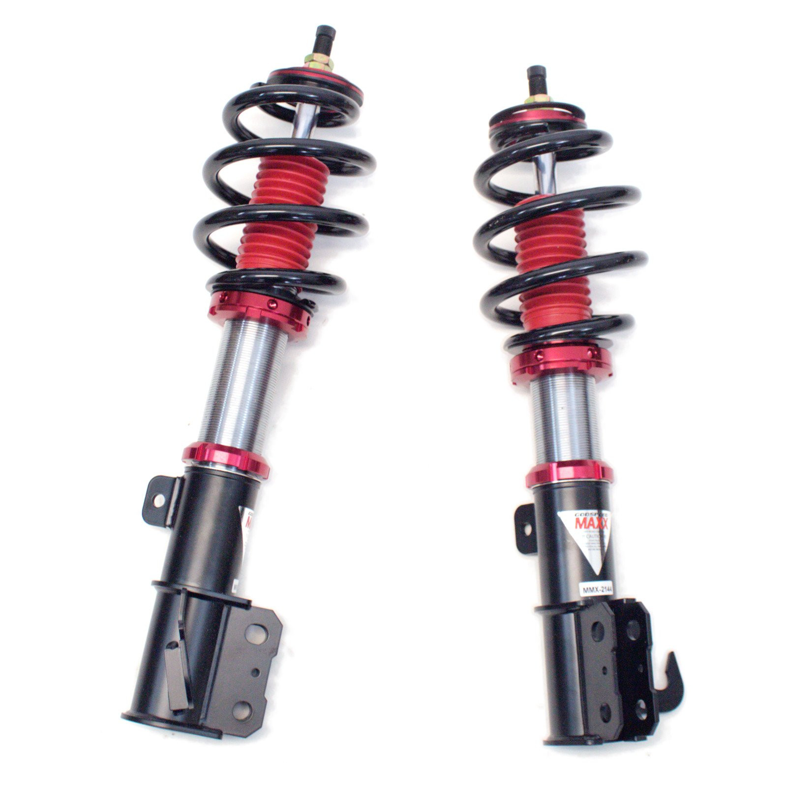 Lowering Kit for Toyota Corolla Sedan (E210) 2020+UP MAXX