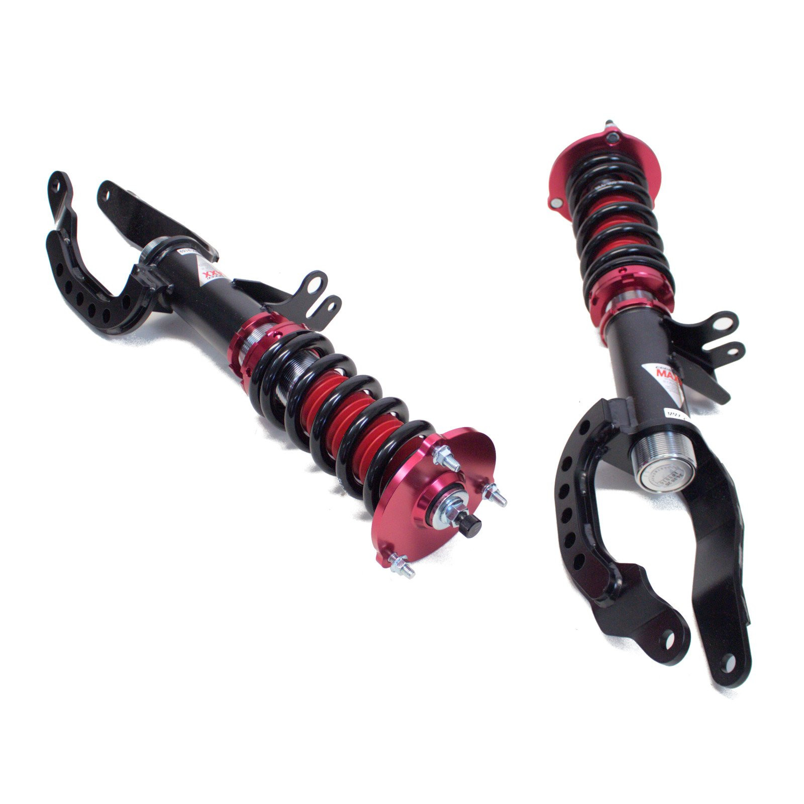 Lowering Kit for BMW 7-Series AWD (F01/F02/F03/F04) 2010-15