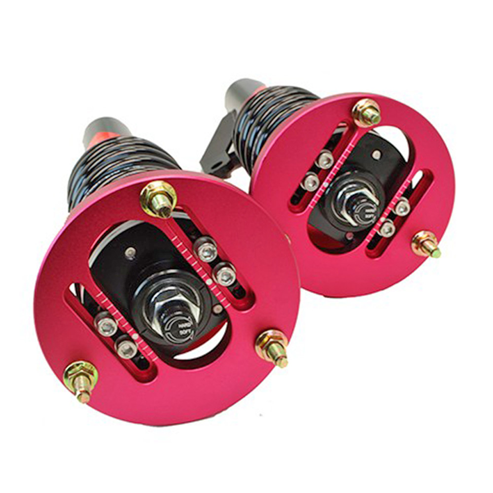 FAPO Coilover 32 Way Damper Lowering Kit for Pontiac G8 2008-2009 RWD