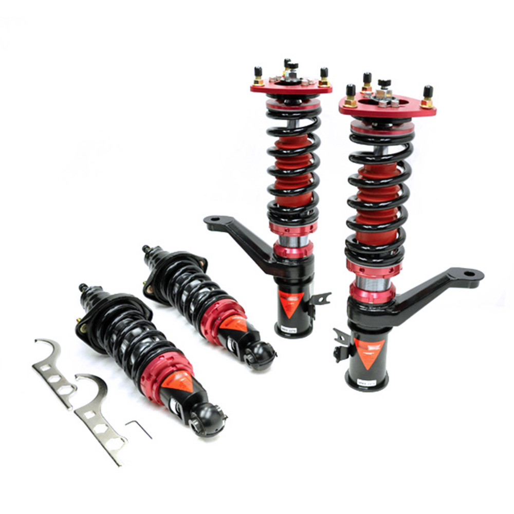 2002 honda outlet civic coilovers