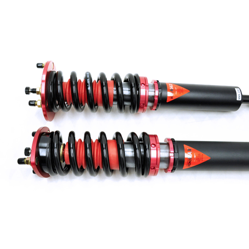 thumbnail image 2 of Rev9 Hyper-Street II Coilovers For Lexus GS350/GS430 (S190) 2006-2011 – 32-Way Adjustable 2 of 5