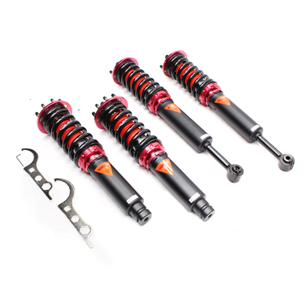 Lowering Kit for Honda Accord (CM) 2003-07 MAXX Coilovers