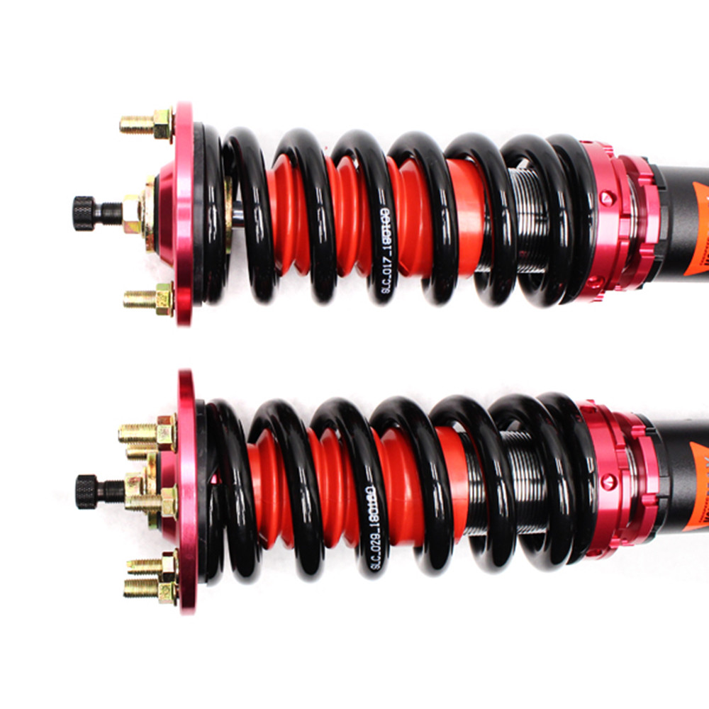 Lowering Kit For Acura TSX CL9 2004 08 MAXX Coilovers Godspeed Project