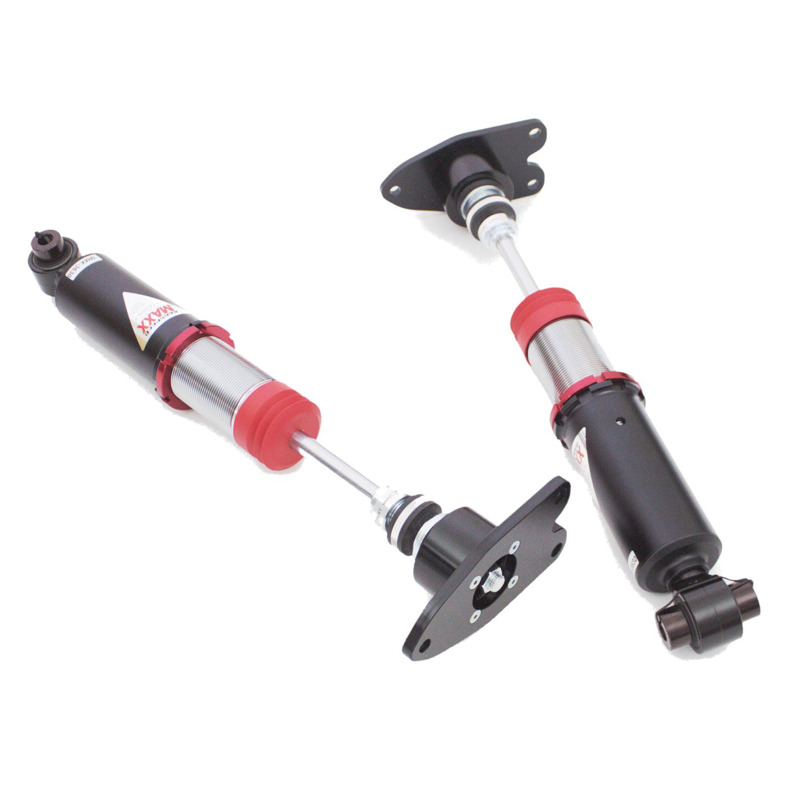 Lowering Kit for BMW 4-Series RWD (F32/F33/F36) 2014-19 MAXX