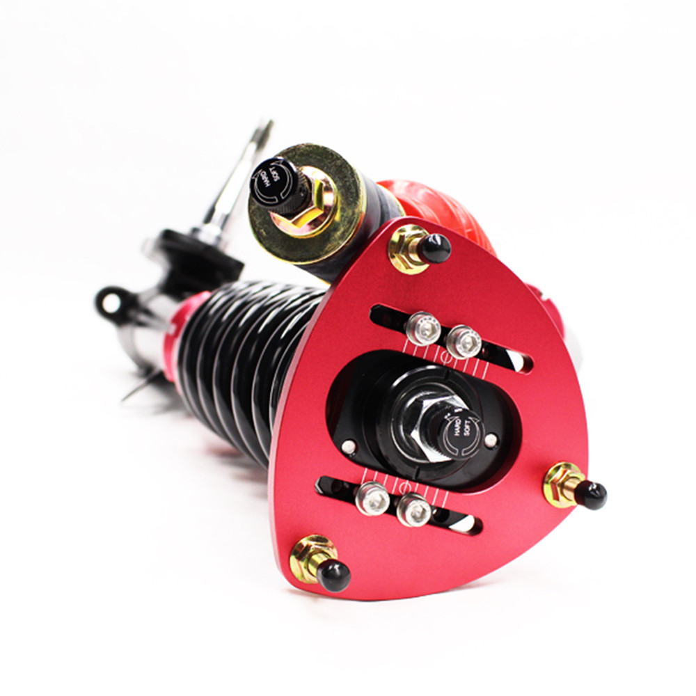 thumbnail image 2 of BFO Coilovers Lowering Suspension Kit For Toyota Corolla 1988-2002 (E90 E100 E110 AE92 AE101 AE111) 2 of 5
