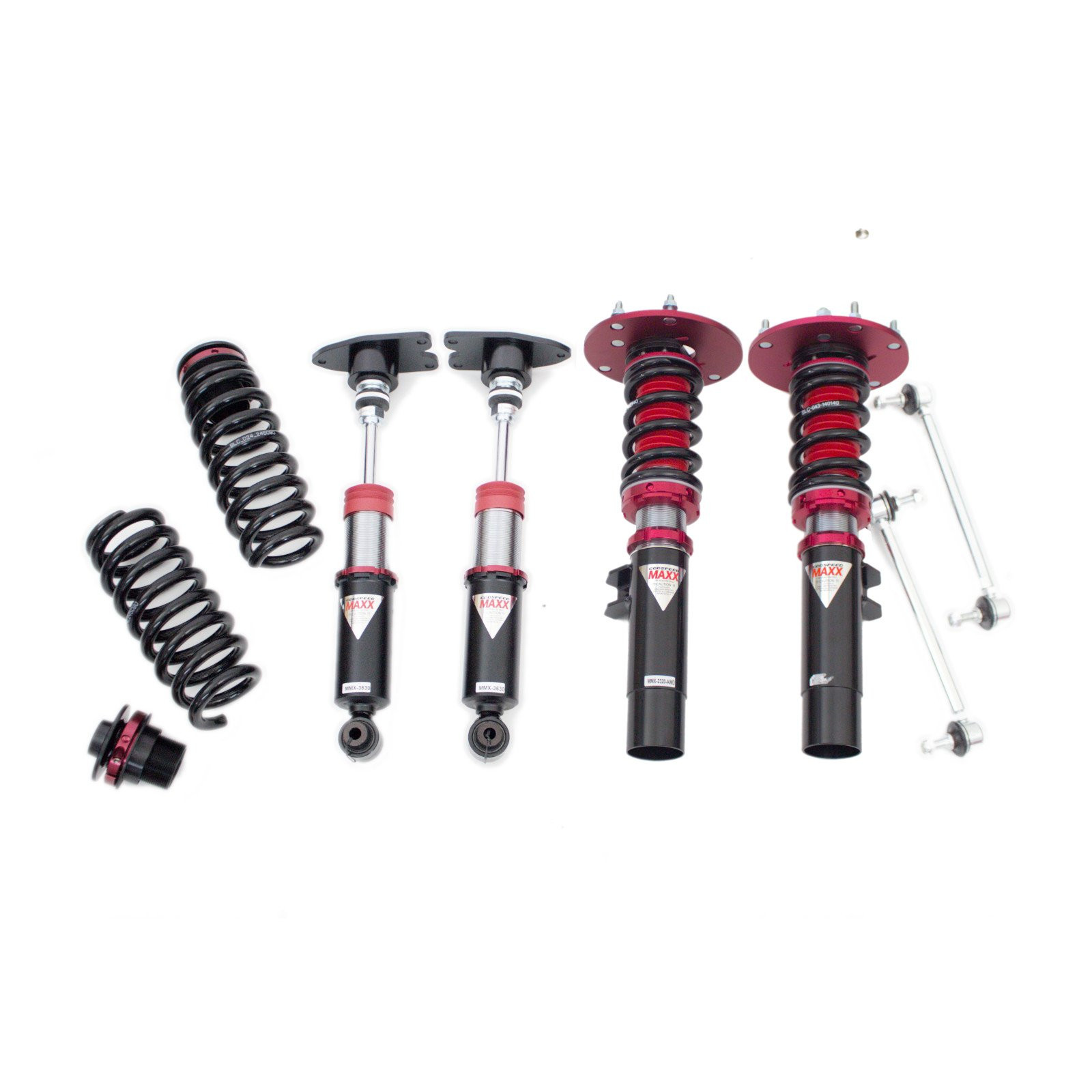 ライスフォース FOX Offroad Shocks 985-02-004 Fox 2.0 Performance Series