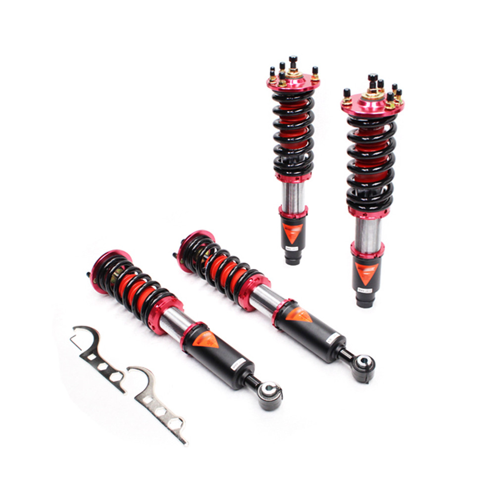 Performance Coilover Damper Kit Fits Acura Tl 1999 03