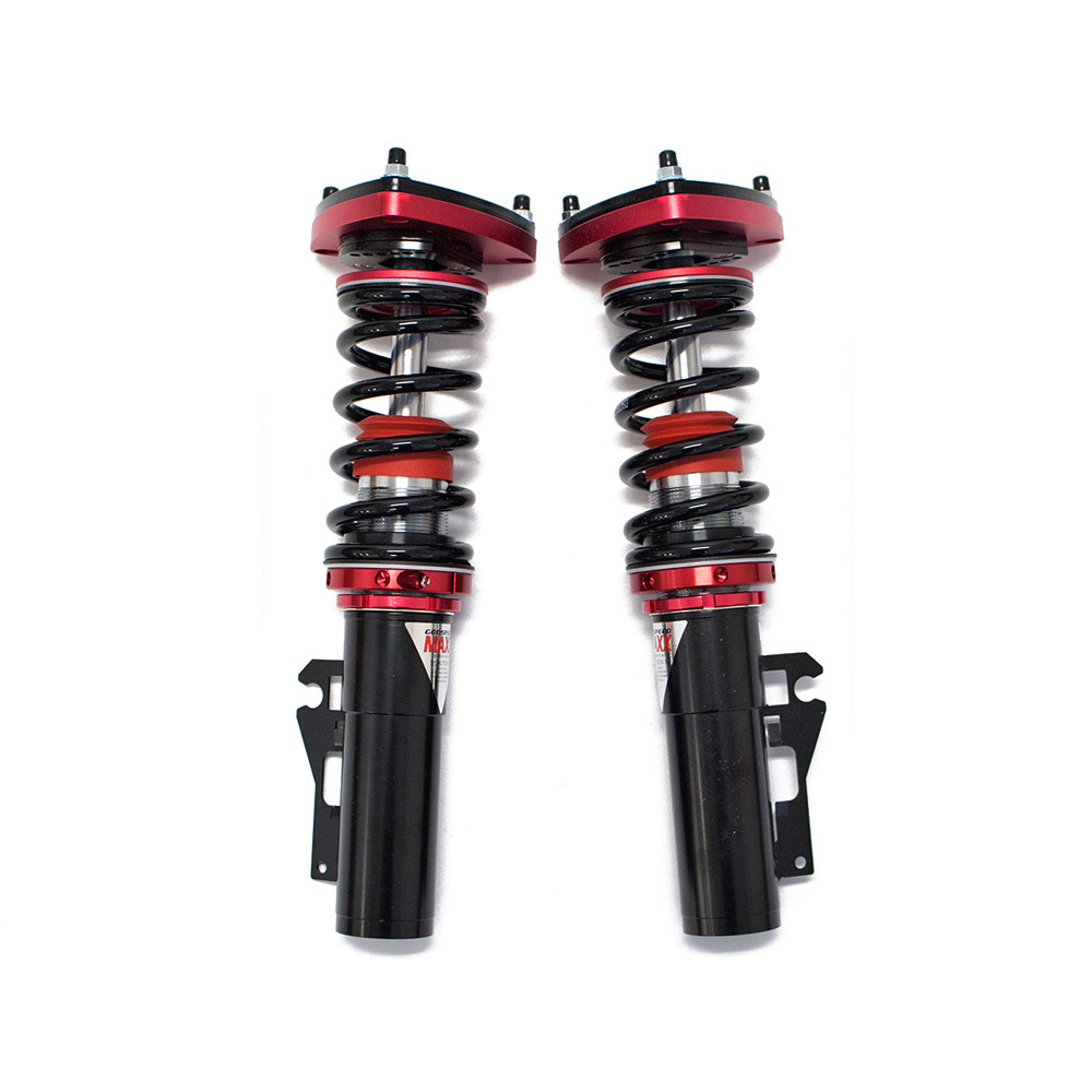 Lowering Kit for Porsche Cayman (987) 2006-12 MAXX Coilovers
