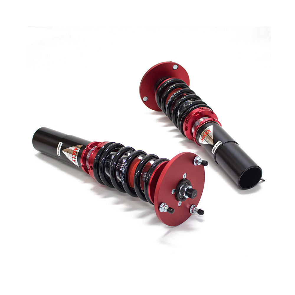 最も完璧な Lowering Kit for Porsche Boxster (987) 2005-12 MAXX アミノ酸