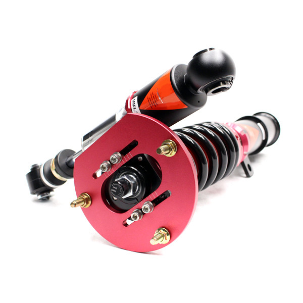 thumbnail image 2 of Rev9 Hyper-Street ONE Adjustable Coilover Lowering Kit For 2006-2011 Chevy HHR - 16-Way Damping 2 of 14