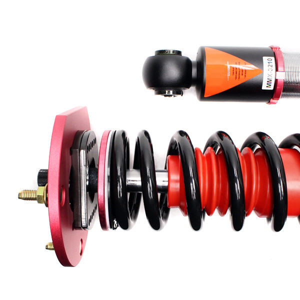 thumbnail image 2 of Rev9 Hyper-Street ONE Adjustable Coilover Lowering Kit For 2006-2011 Chevy HHR - 16-Way Damping 2 of 14