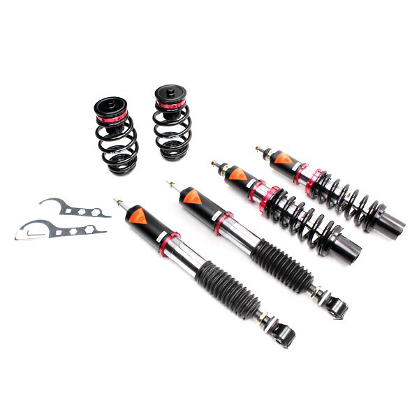 Lowering Kit for Audi S5 (B8) 2008-17 MAXX Coilovers ...