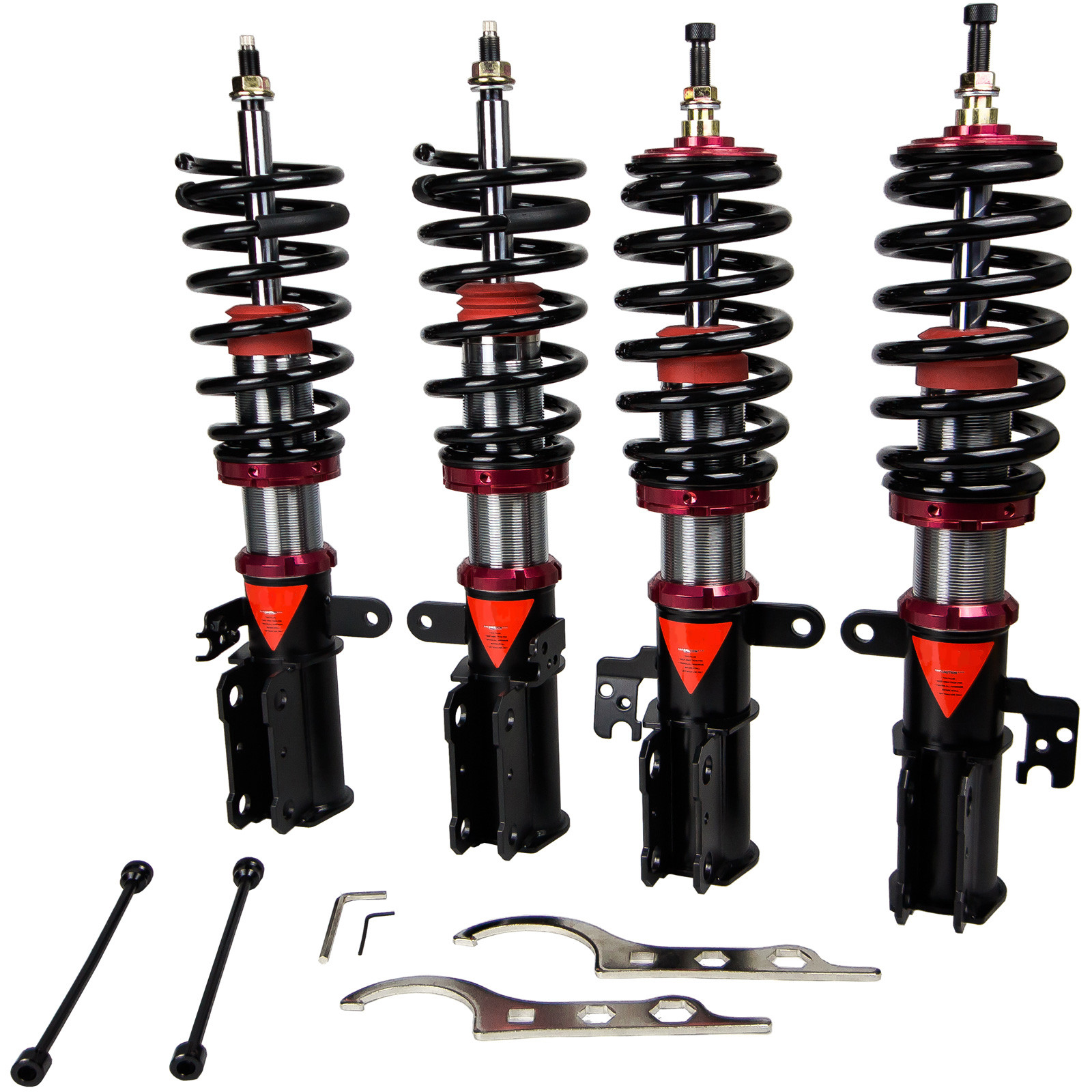 Performance Coilover Damper Kit Fits Lexus Es300 Es350