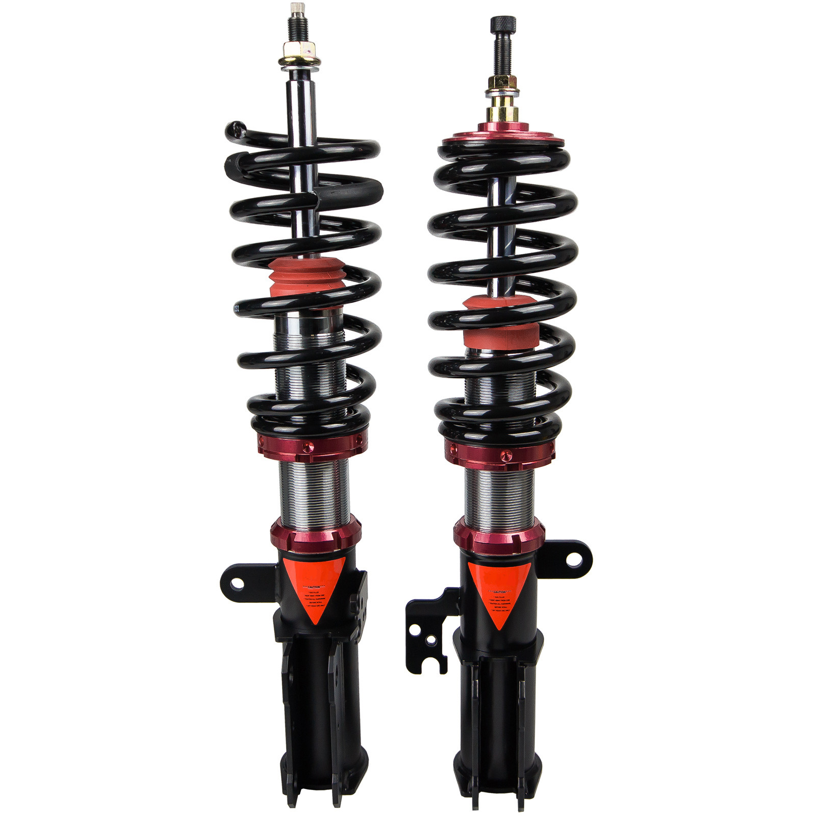 Performance Coilover Damper Kit Fits Lexus Es300 Es350