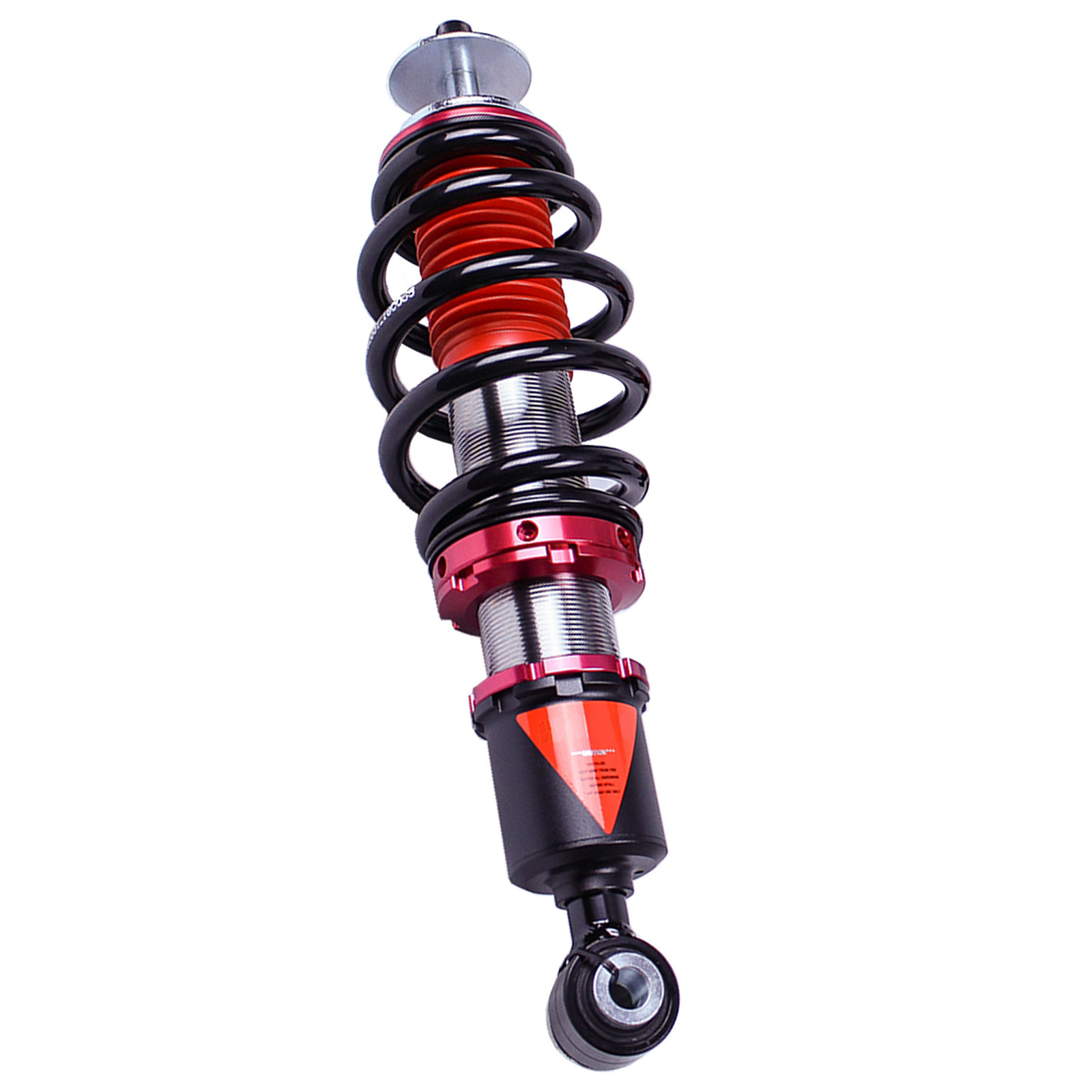 BFO 24-Way Adjustable Coilover Kit For Mini Clubman R55 (2007-2014) – Coil Springs & Struts Included