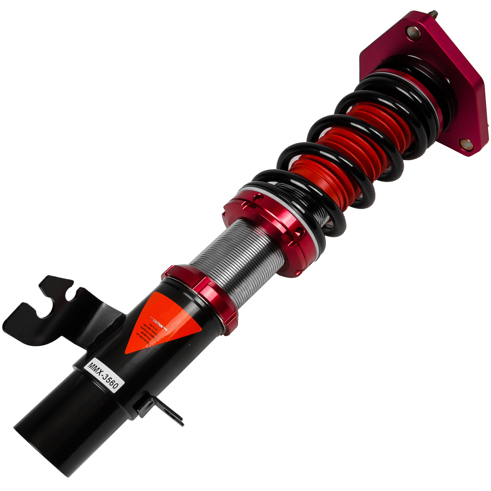Lowering Kit For Mini Cooper Clubman R55 2007 14 Maxx