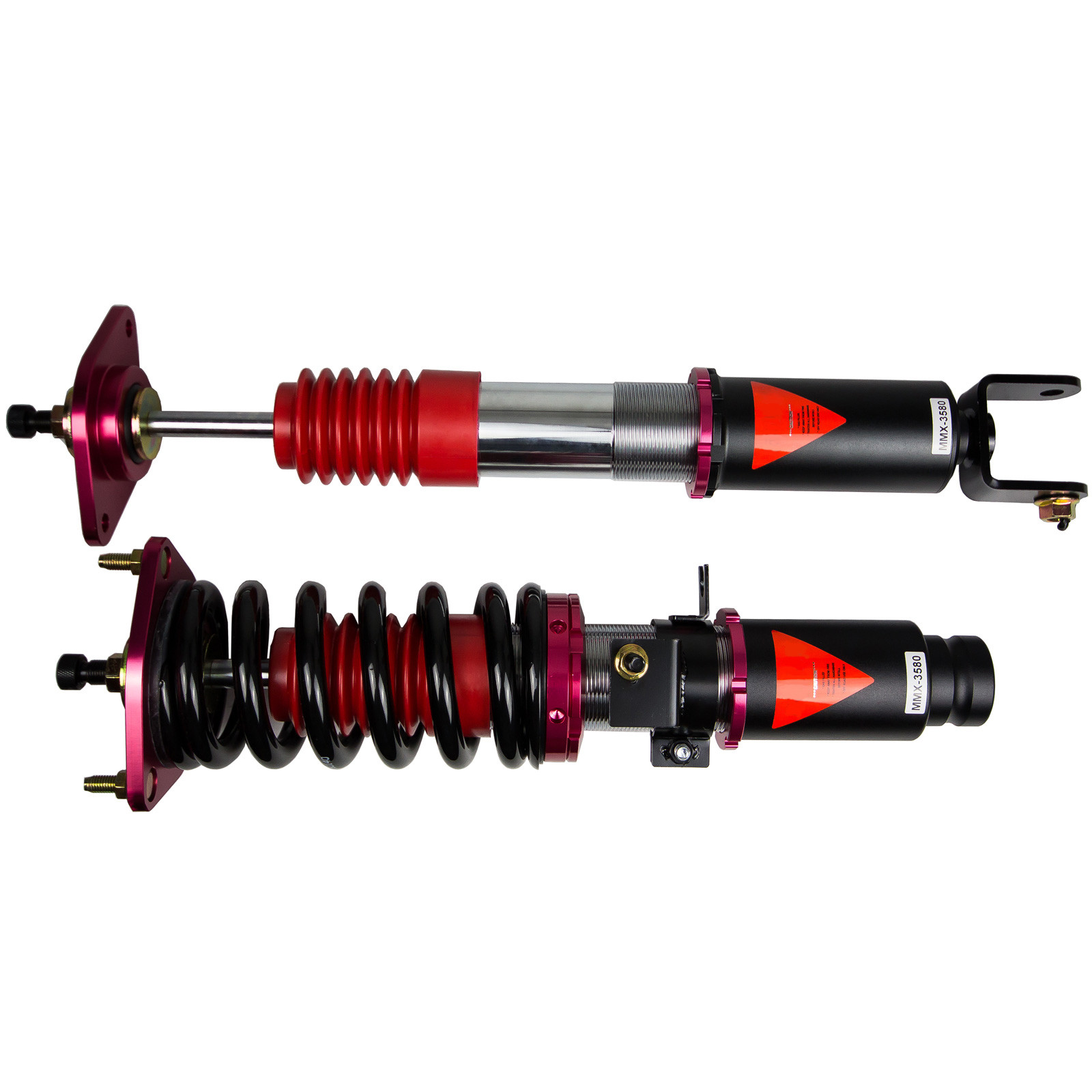 Performance Coilover Damper Kit Fits Infiniti G35 X(V35) 0406(AWD