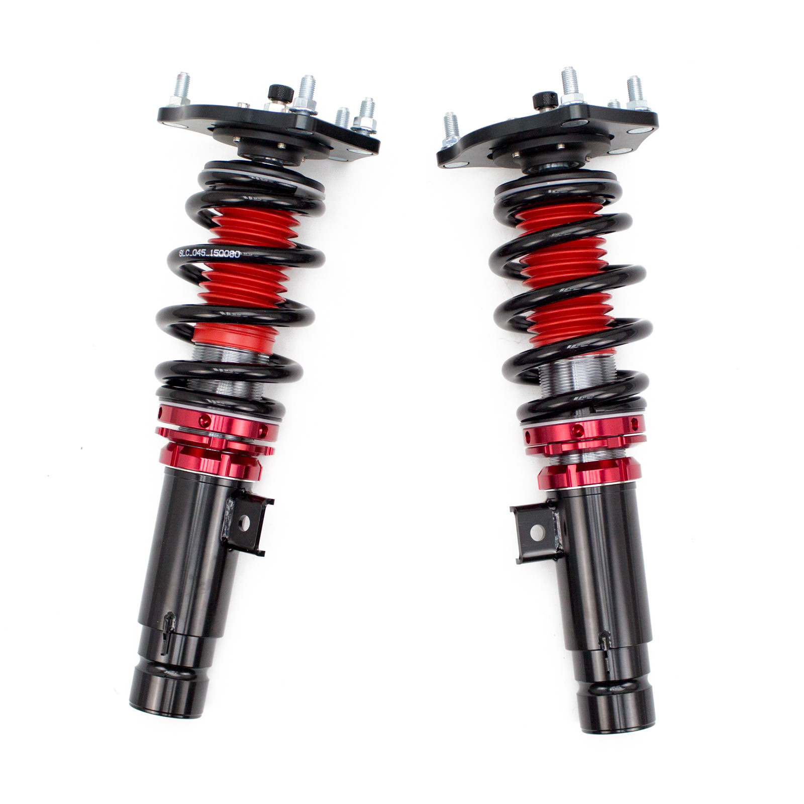 Honda Civic NonSi (FE/FL) 202225 MAXX Coilovers (52 mm) Godspeed