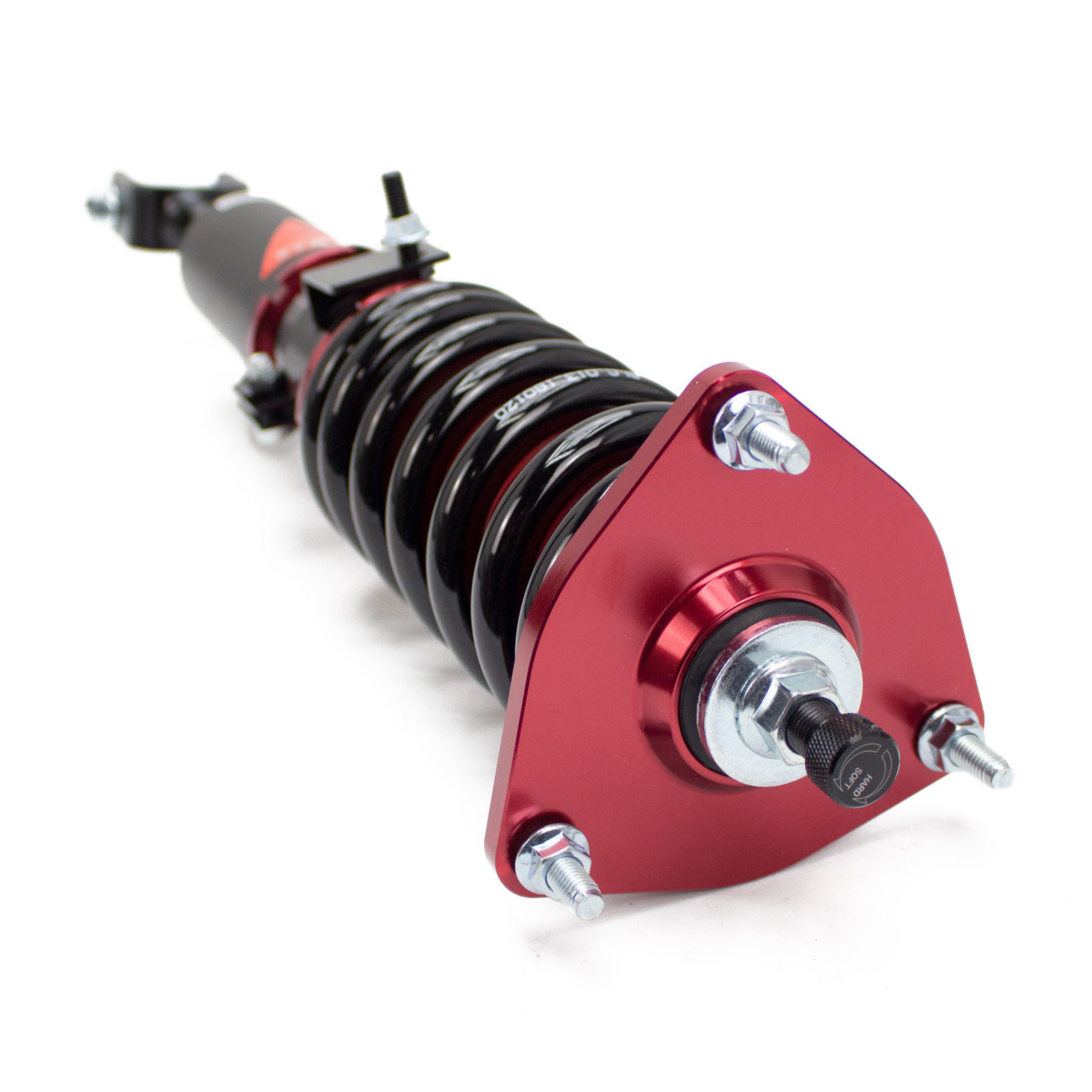 Lowering Kit For Nissan 350Z Z33 2003 09 MAXX Coilovers True Coilovers Conversion Godspeed 
