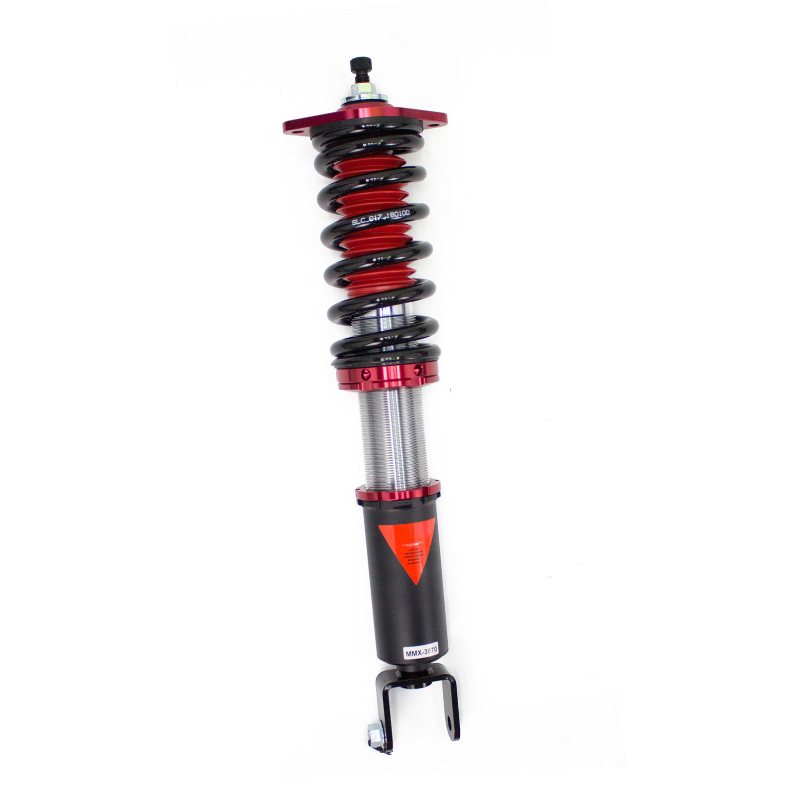 Lowering Kit for Nissan 370Z (Z34) 2009-20 MAXX Coilovers