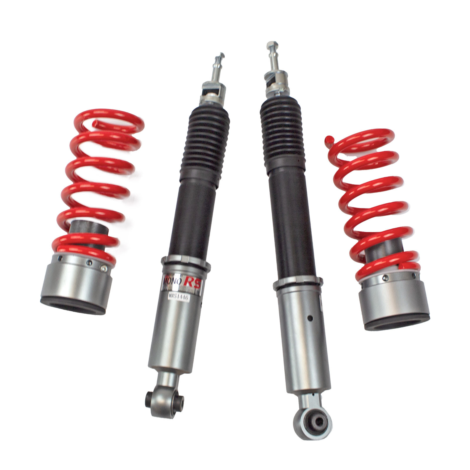 Lowering Kit for MercedesBenz EClass Sedan RWD (W212) 201015 MonoRS