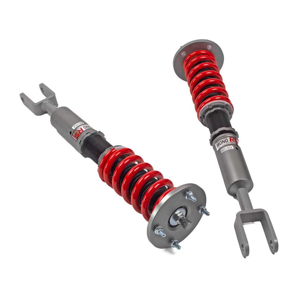 ゴルギオージャー CEIKA Custom Coilovers for Jaguar XJ8 (02~08) - Ceika
