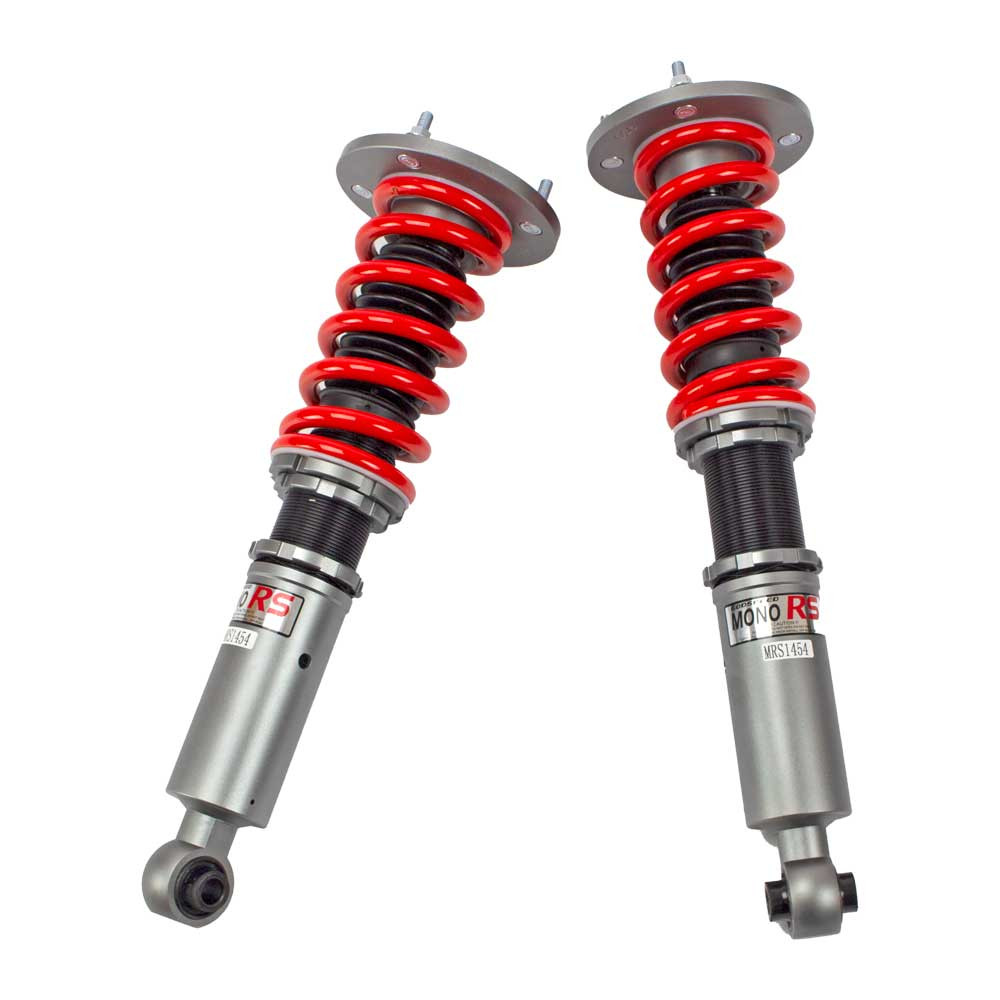 Lowering Kit for BMW 633CSi 635CSi RWD E24 1983 89 MonoRS