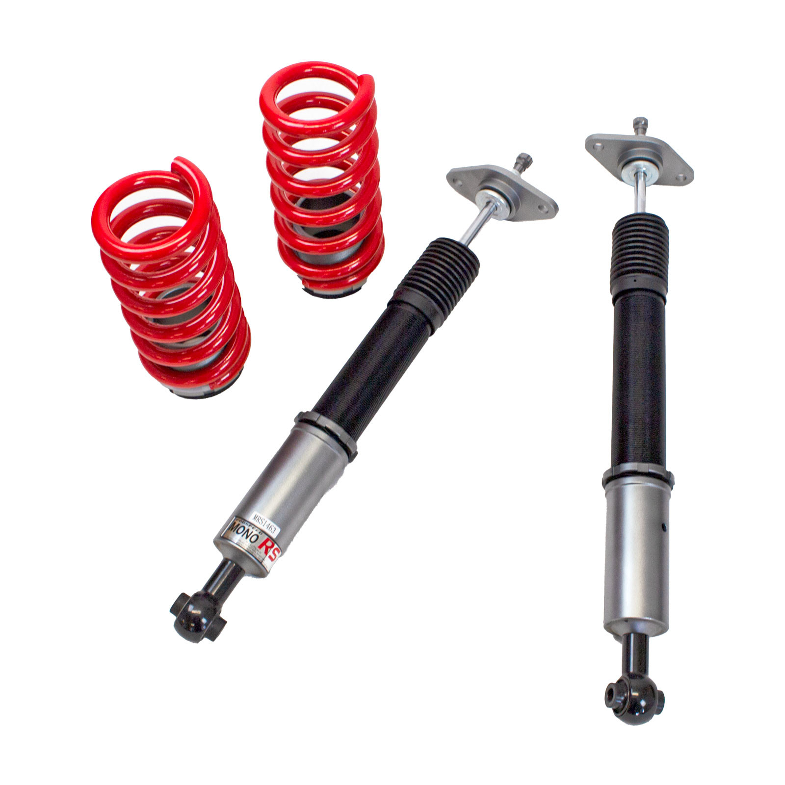 Lowering Kit for Subaru Impreza WRX (GD/GG) 2002-07 (2004